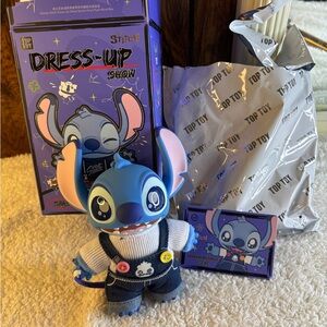 Stitch Dress Up Show Confirmed Workwear Style open box New